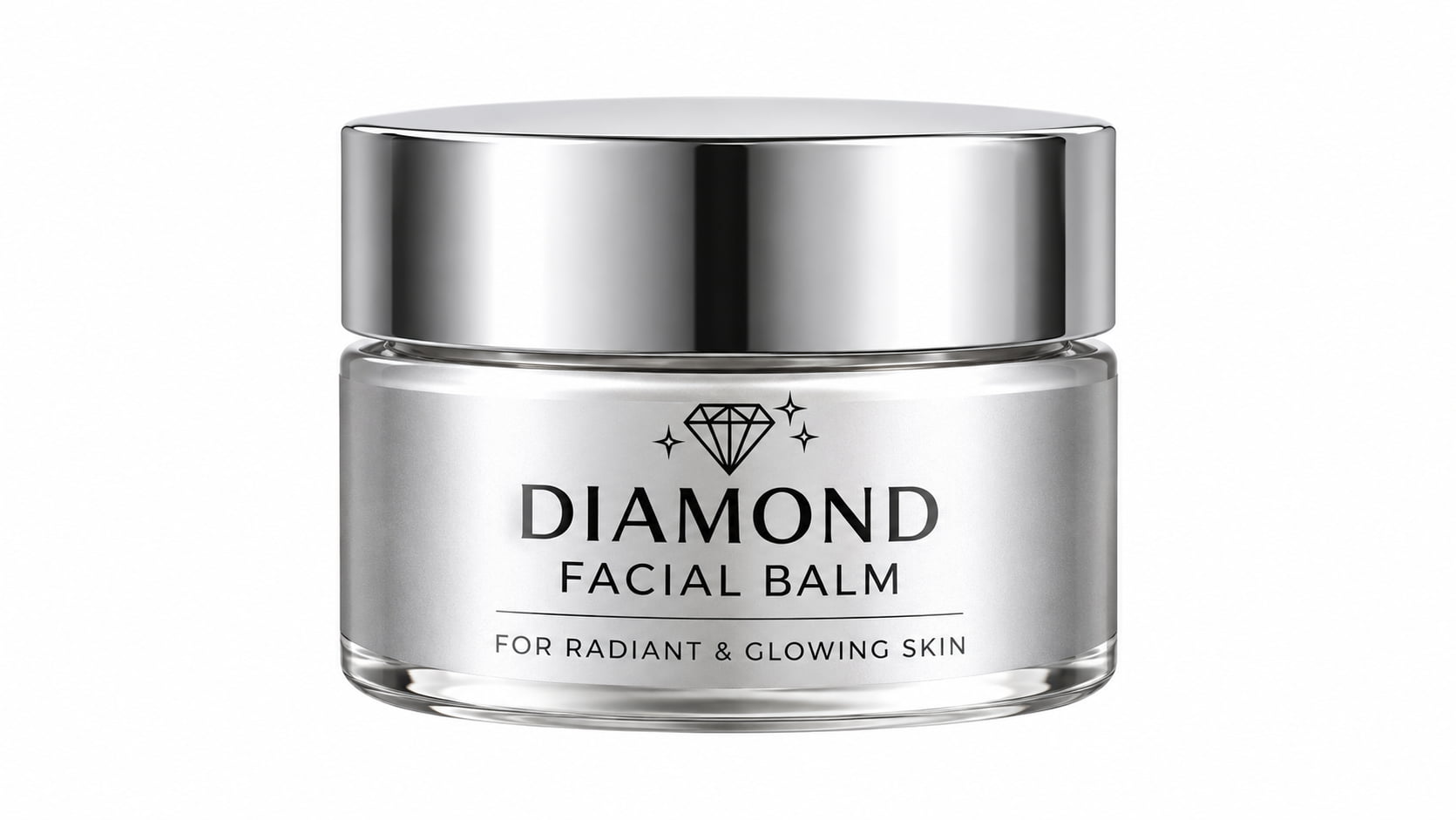 Senthur Herbs Diamond Facial Balm